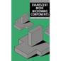 Evanescent Mode Microwave Components - Hardcover