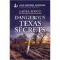 Dangerous Texas Secrets - Mass Market Paperbound