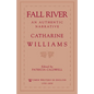 Fall River: An Authentic Narrative - Paperback