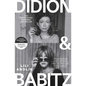 Didion and Babitz - Paperback