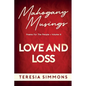 Love and Loss: Poems for the People Volume III - Paperback