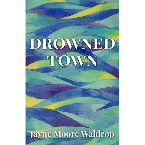 Drowned Town - Hardcover