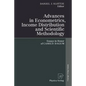 Advances in Econometrics, Income Distribution and Scientific Methodology: Essays in Honor of Camilo Dagum - Paperback