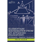 Elementary Mathematics from an Advanced Standpoint: Arithmetic, Algebra, Analysis - Paperback