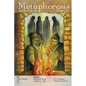 Metaphorosis October 2022 - Paperback