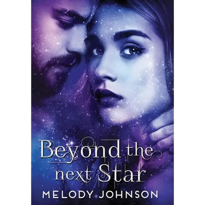 Beyond the Next Star - Hardcover