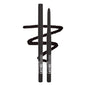 Maybelline Lasting Drama Midnight Black Automatic Gel Eyeliner: Smudge & Water Resistant, Long-Lasting Definition