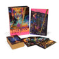 Starman Tarot Remastered: Revised and Updated David Bowie-Inspired Tarot Box Set with 78 Cards and Guide Book - Hardcover