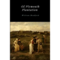 Of Plymouth Plantation - Paperback