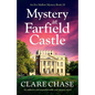 Mystery at Farfield Castle: An addictive and unputdownable cozy mystery novel - Paperback