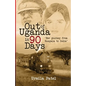 Out of Uganda in 90 Days - Paperback
