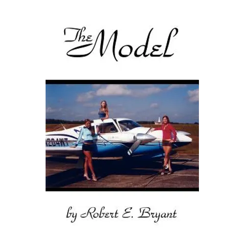 The Model - Paperback