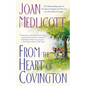 From the Heart of Covington - Paperback