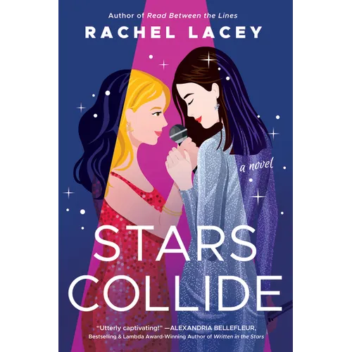 Stars Collide - Paperback