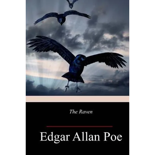 The Raven - Paperback