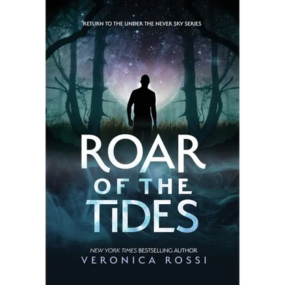 Roar of the Tides - Hardcover