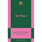 Set Piece: An 831 Stories Romance - Paperback