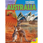 Australia - Library Binding