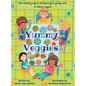 Yummy Veggies - Hardcover