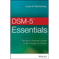 DSM-5 Essentials: The Savvy Clinician's Guide to the Changes in Criteria - Paperback
