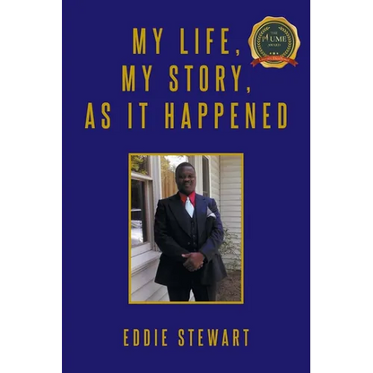 My Life, My Story, As it Happened - Paperback