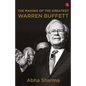 The Making Of The Greatest Warren Buffett - Paperback
