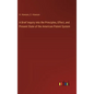 A Brief Inquiry into the Principles, Effect, and Present State of the American Patent System - Hardcover