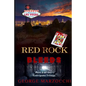Red Rock Bleeds - Paperback