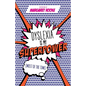 Dyslexia Is My Superpower (Most of the Time) - Paperback
