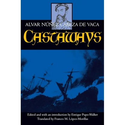 Castaways: Volume 10 - Paperback