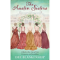 The Austen Sisters: A Modern Day Tale of Pride, Persuasion, and Sensibilities - Paperback