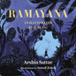 Ramayana: An Illustrated Retelling - Hardcover