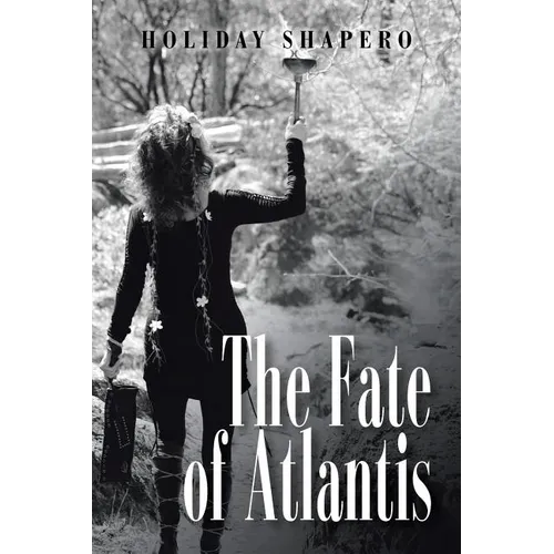 The Fate of Atlantis - Paperback