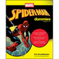 Spider-Man for Dummies - Paperback