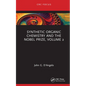 Synthetic Organic Chemistry and the Nobel Prize, Volume 2 - Hardcover