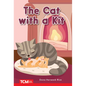 The Cat with a Kit: Prek/K: Book 19 - Paperback