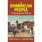The Dominican People - Hardcover