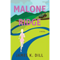 Malone Ridge - Paperback