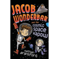 Jacob Wonderbar and the Cosmic Space Kapow - Paperback