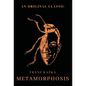 Metamorphosis - Hardcover