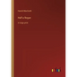 Half a Rogue: in large print - Paperback