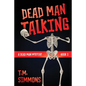 Dead Man Talking - Paperback