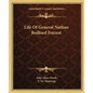 Life Of General Nathan Bedford Forrest - Paperback