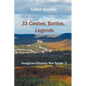 33 Castles, Battles, Legends - Paperback