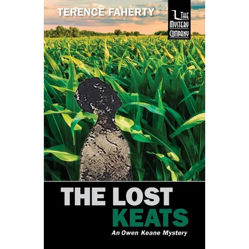 The Lost Keats - Paperback