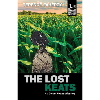The Lost Keats - Paperback