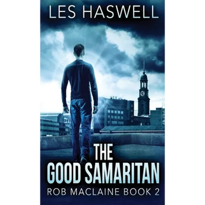 The Good Samaritan - Hardcover