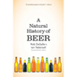 A Natural History of Beer - Paperback