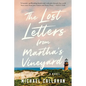 The Lost Letters from Martha's Vineyard - Paperback