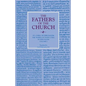 The Works of Saint Cyril of Jerusalem, Volume 1 - Paperback